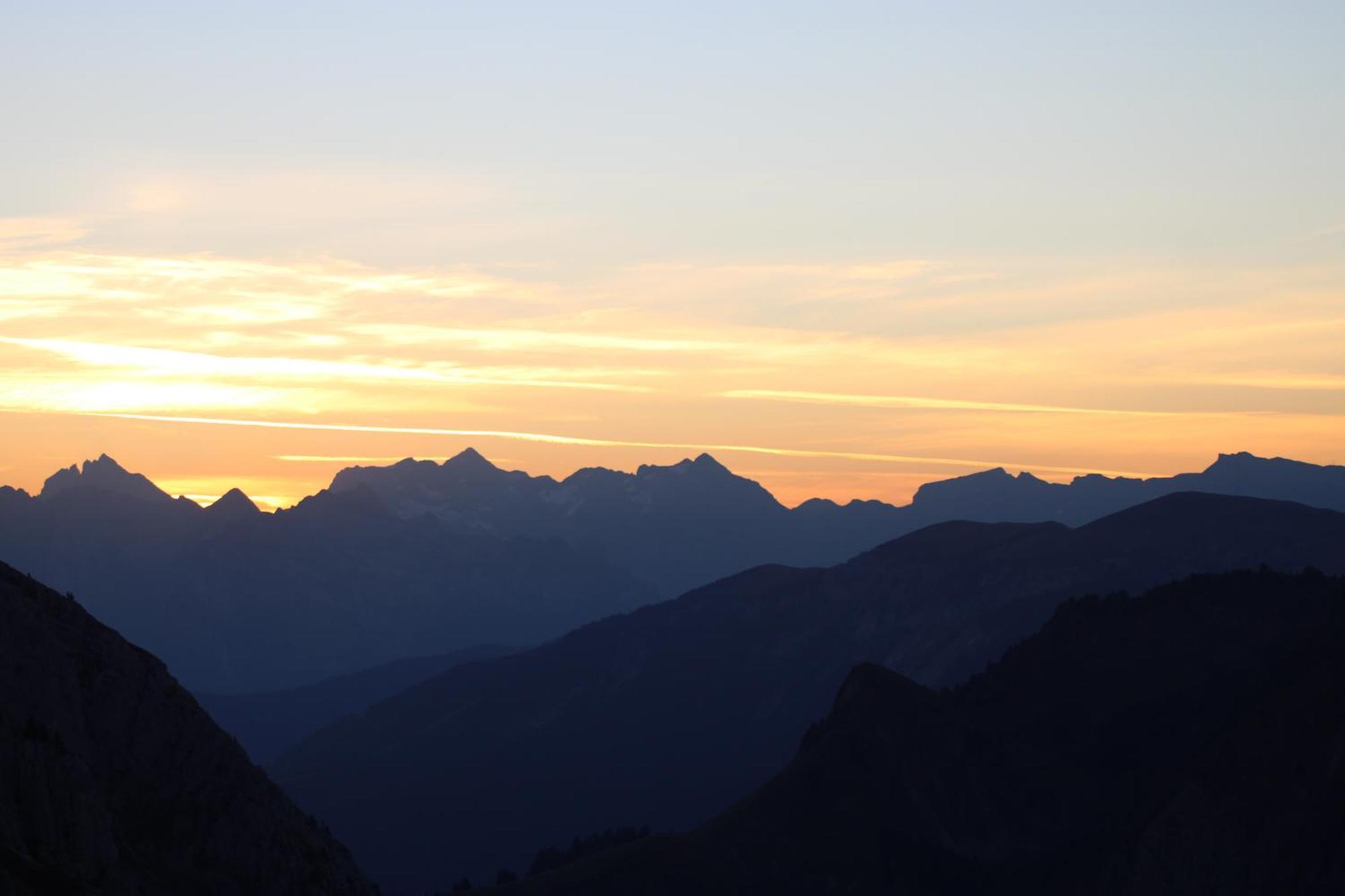 Appartamento La Loulettaz Le Grand-Bornand Esterno foto